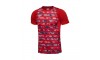 Li-Ning 2015 China Badminton Team Championships Mens Shirts