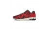 Li-Ning WoW 4 Wade 92 Lifestyle Shoes - Red/Black/White 