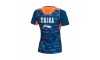 Li-Ning 2015 China Badminton Team Championships Womens Shirts