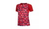 Li-Ning 2015 China Badminton Team Championships Womens Shirts