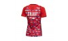 Li-Ning 2015 China Badminton Team Championships Womens Shirts