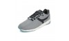 Li-Ning WoW 4 Wade 92 Lifestyle Shoes - Grey/Black 