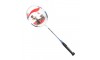 Li-Ning Flame N50-II Li Xue Rui Badminton Racket