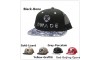 Li-Ning WoW 3 Design Contest Snapback Hat