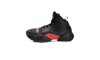 CBA X Li-Ning Glenn Robinson III Power 2 Basketball Shoes - Black/Red 