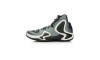 Li-Ning Phantom Flyer Mens Professional Basketball Shoes - Black/White