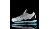 Li-Ning WoW4 Way of Wade 4 "White Hot Heat"