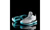 Li-Ning WoW4 Way of Wade 4 "White Hot Heat"