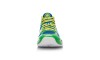 Li-Ning BB Lite Sonic 4 2016 CBA Professional Basketball Shoes - Grass Green/Crystal Blue