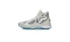 Li-Ning BB Lite Sonic 4 2016 CBA Professional Basketball Shoes - Microcrystalline Grey/Snow Gray