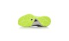 Li-Ning BB Lite Sonic 4 2016 CBA Professional Basketball Shoes - Storm Grey/Bright Green