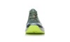 Li-Ning BB Lite Sonic 4 2016 CBA Professional Basketball Shoes - Storm Grey/Bright Green