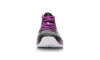 Li-Ning BB Lite Sonic 4 2016 CBA Professional Basketball Shoes - Black/Grey/Plum Purple