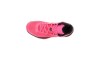 Li-Ning WoW4 Wade Sixth Man Professional Basketball Shoes - Pink/Black