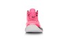 Li-Ning WoW4 Wade Sixth Man Professional Basketball Shoes - Pink/Black