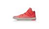 Li-Ning Wade Chillout 4 Men's Lifestyle Basketball Shoes - Red/Cool Grey