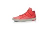 Li-Ning Wade Chillout 4 Men's Lifestyle Basketball Shoes - Red/Cool Grey