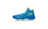 Li-Ning BB Lite Sonic 4 TD Basketball Shoes - Crystal Blue/Bright Blue/Light Blue
