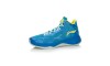 Li-Ning BB Lite Sonic 4 TD Basketball Shoes - Crystal Blue/Bright Blue/Light Blue