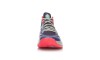 Li-Ning BB Lite Sonic 4 TD Basketball Shoes - Purple/Flame Red/Crystal Grey