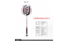 Li-Ning N77-II Badminton Racket