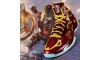 Iron Man x Li-Ning BB Sonic Lite Basketball Shoes