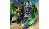 Hulk x Li-Ning BB Sonic Lite Basketball Shoes