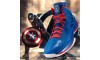 Captain America x Li-Ning BB Sonic Lite Basketball Shoes