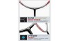 Li-Ning N90-3S Lin Dan Badminton Racket