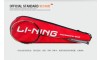 Li-Ning HC1800 Badminton Racket 