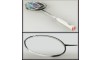 Li-Ning 90TD 3D Breakfree Lin Dan Badminton Racket