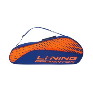 Li-Ning 2017 Summer Casual Fashion Badminton 3 Rackets Bag
