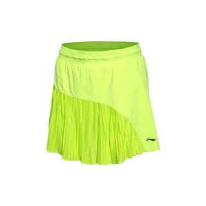 The 15th Sudirman Cup 2017 Li Ning Women's National Badminton Team Culotte Skirt