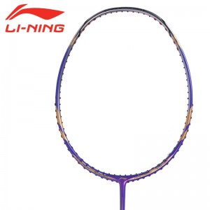 Li Ning Pro Master Flame N50-III Wang Yihan Li Xuerui Badminton Racket