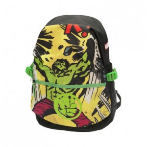 Hulk x Li-Ning Lifestyle Backpack