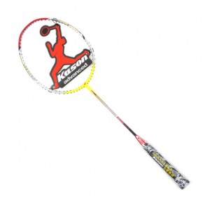 Kason Feather 6000 Ultra Light Badminton Racket