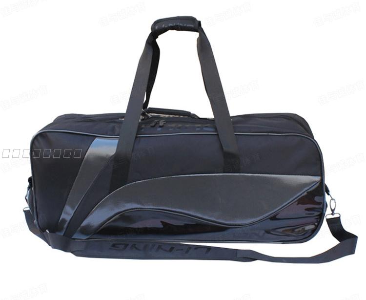 Li-Ning FengYun Racket Bag | 9 Racquet Handbag